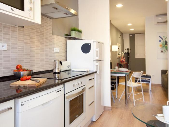Sagrada Familia Apartment Барселона Екстериор снимка