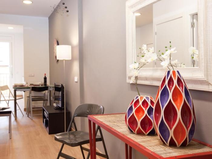Sagrada Familia Apartment Барселона Екстериор снимка