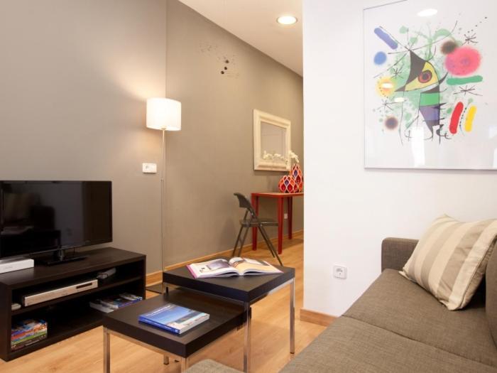 Sagrada Familia Apartment Барселона Екстериор снимка