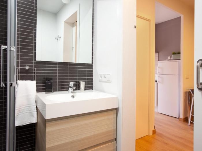 Sagrada Familia Apartment Барселона Екстериор снимка